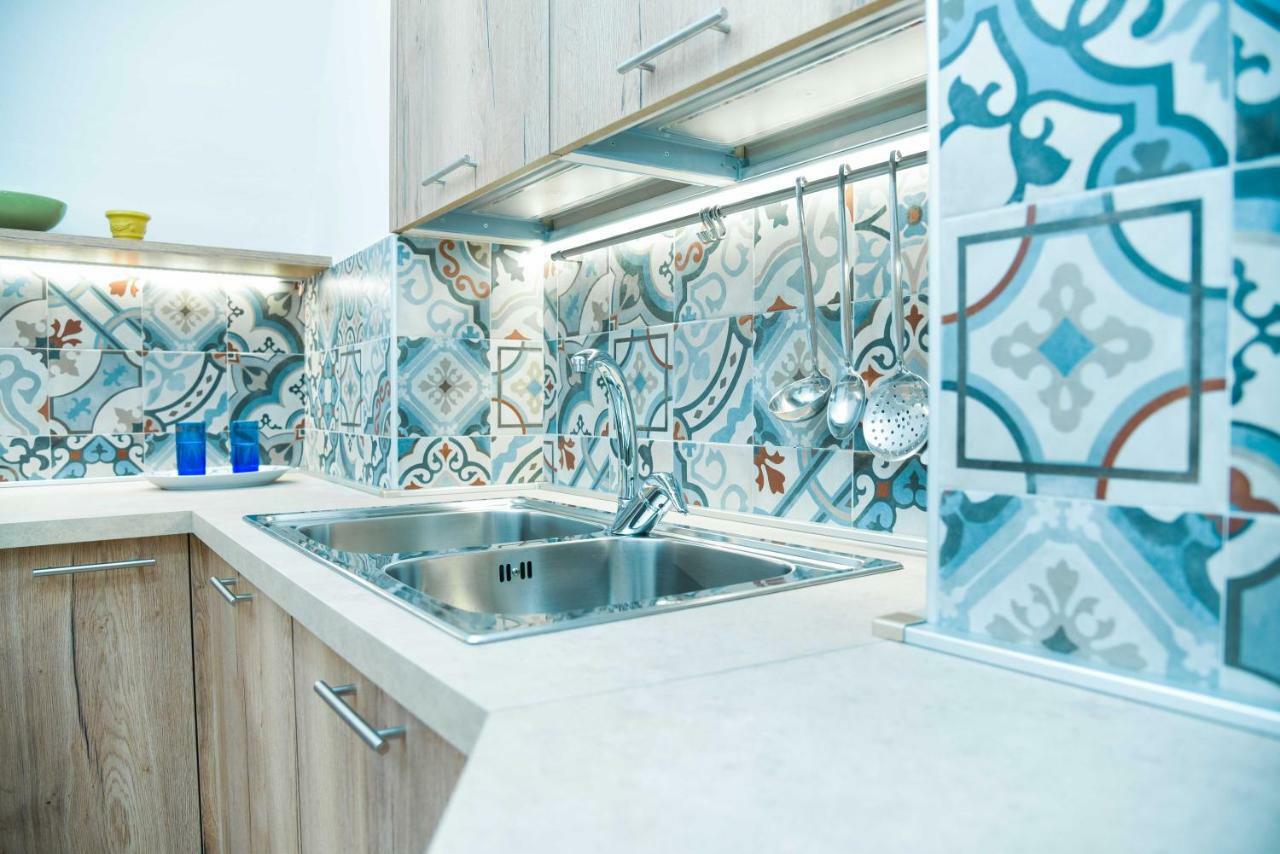 Alaka Holiday Home กัลลีโปลี ภายนอก รูปภาพ