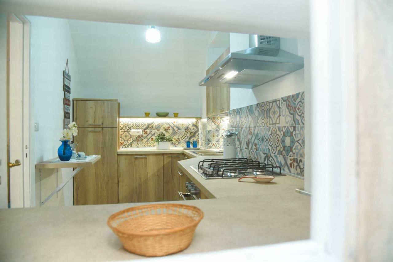 Alaka Holiday Home กัลลีโปลี ภายนอก รูปภาพ