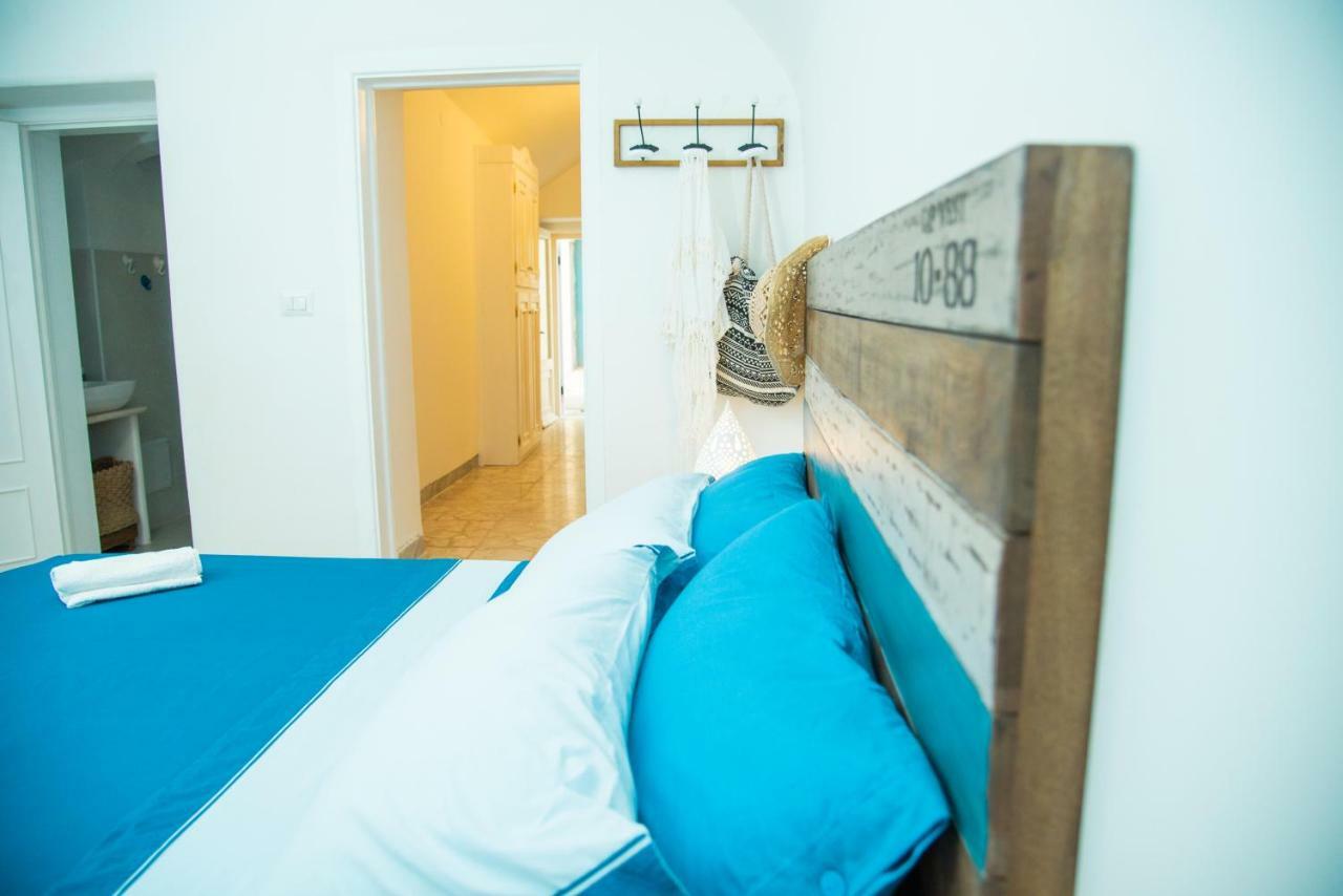 Alaka Holiday Home กัลลีโปลี ภายนอก รูปภาพ