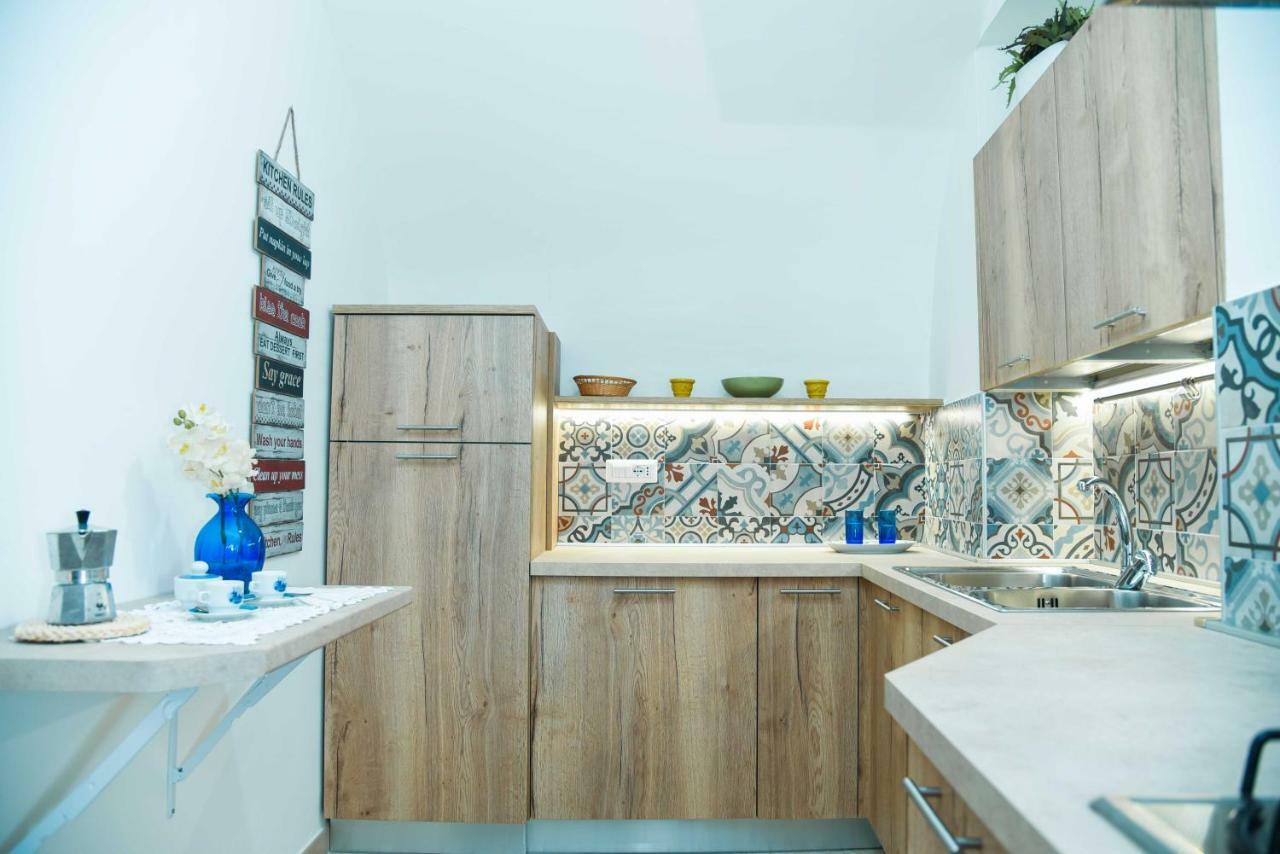 Alaka Holiday Home กัลลีโปลี ภายนอก รูปภาพ